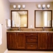 Photo by Lensis Builders Inc. Baths - thumbnail