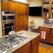 Photo by Lensis Builders Inc. Baths II - thumbnail