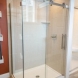 Photo by Re-Bath of the Triad/Triangle. Showroom Display - thumbnail