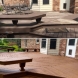 Photo by Fresh Coat Painters of Belle Meade. Deck sealing and staining - thumbnail