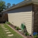 Photo by Martin Home Exteriors. Hardie Plank - thumbnail