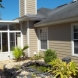 Photo by Martin Home Exteriors. Hardie Plank - thumbnail