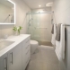 Photo by Hopkins & Porter Construction, Inc.. Bathroom Remodel  - thumbnail