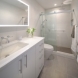 Photo by Hopkins & Porter Construction, Inc.. Bathroom Remodel  - thumbnail