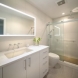 Photo by Hopkins & Porter Construction, Inc.. Bathroom Remodel  - thumbnail