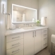 Photo by Hopkins & Porter Construction, Inc.. Bathroom Remodel  - thumbnail