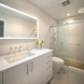 Photo by Hopkins & Porter Construction, Inc.. Bathroom Remodel  - thumbnail