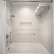 Photo by Hopkins & Porter Construction, Inc.. Bathroom Remodel  - thumbnail