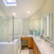 Photo by Hopkins & Porter Construction, Inc.. Addition & Bathroom  - thumbnail