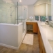 Photo by Hopkins & Porter Construction, Inc.. Addition & Bathroom  - thumbnail