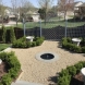 Photo by Troy Rhone Garden Design. Backyard - thumbnail