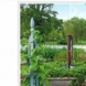 Photo by Troy Rhone Garden Design.  - thumbnail