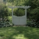 Photo by Troy Rhone Garden Design.  - thumbnail