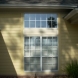 Photo by Martin Home Exteriors. Hardie Plank - thumbnail