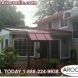 Photo by Arocon Roofing and Construction. Metal Roof Project - thumbnail