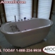 Photo by Arocon Roofing and Construction. Bathroom Remodel - thumbnail