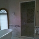 Photo by Arocon Roofing and Construction. Bathroom Remodel - thumbnail