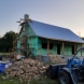 Photo by ABC Seamless of North East Oklahoma. Farmhouse - thumbnail