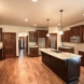 Photo by Rautmann Custom Homes.  - thumbnail