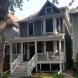 Photo by Chicagoland Builders. Hardie Siding - Cedarmill - thumbnail