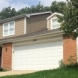 Photo by Chicagoland Builders. Hardie Siding - thumbnail