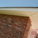 Photo by Woodbridge Home Exteriors. Soffit and Fascia  - thumbnail