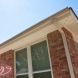 Photo by Woodbridge Home Exteriors. Soffit and Fascia  - thumbnail