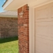 Photo by Woodbridge Home Exteriors. Soffit and Fascia  - thumbnail