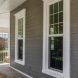 Photo by Woodbridge Home Exteriors. Siding - thumbnail