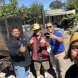 Photo by Wine Country Roofing. crew photo - thumbnail