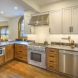 Photo by Hopkins & Porter Construction, Inc.. Home Remdel - thumbnail