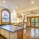 Photo by Hopkins & Porter Construction, Inc.. Home Remdel - thumbnail