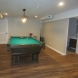 Photo by Owens Construction. Finished Basements - thumbnail
