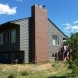 Photo by Paramount Siding & Windows. Diamond Kote Siding - thumbnail