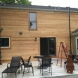 Photo by Paramount Siding & Windows. New Cedar Siding - thumbnail