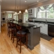 Photo by Fresh Coat Painters of Fishers. Carey Home - thumbnail