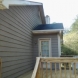 Photo by All American Exteriors. Sherwin Williams Emerald Paint - thumbnail