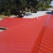 Photo by Affordable Roofing Systems Inc. Metal Roof - thumbnail