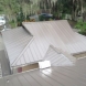 Photo by Affordable Roofing Systems Inc. Metal Roof - thumbnail