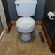 Photo by JL Construction LLC. Bathroom Flooring Remodel - thumbnail