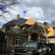 Photo by Signature Exteriors (NC). Roof Replacement - OC Oakridge Williamsburg Gray  - thumbnail