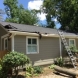Photo by Signature Exteriors (NC). Roof Repair - Before and After  - thumbnail