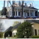 Photo by Signature Exteriors (NC). Roof & Gutter Replacement - Before & After  - thumbnail