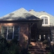 Photo by Signature Exteriors (NC). Roof Replacement - Before & After  - thumbnail