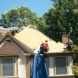 Photo by Gutterman Services Inc.. Residental Roof Installations - thumbnail