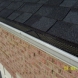 Photo by Gutterman Services Inc.. Residental Gutter Cleaning - thumbnail