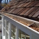 Photo by Gutterman Services Inc.. Residental Gutter Cleaning - thumbnail