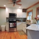 Photo by Willet Construction, Inc.. Kitchens - thumbnail