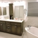 Photo by Willet Construction, Inc.. Bathrooms - thumbnail