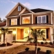 Photo by SYNCON, LLC.. Custom Homes - thumbnail